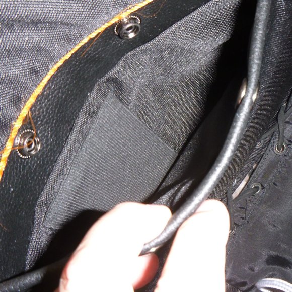 Dream Apparel - Women's Vest - Picture 5 of 9